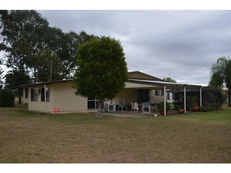97 Eton Street, Mitchell QLD 4465
