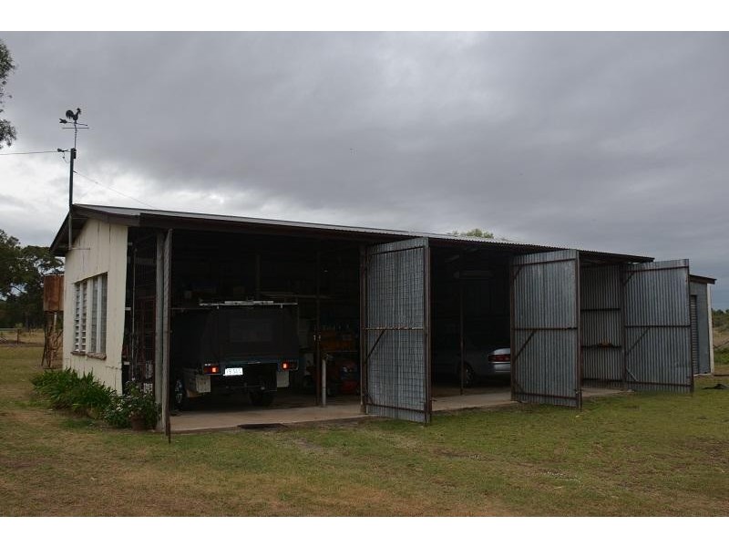 97 Eton Street, Mitchell QLD 4465