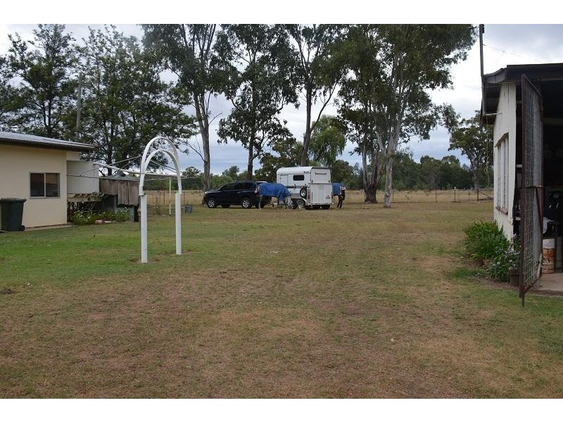 97 Eton Street, Mitchell QLD 4465