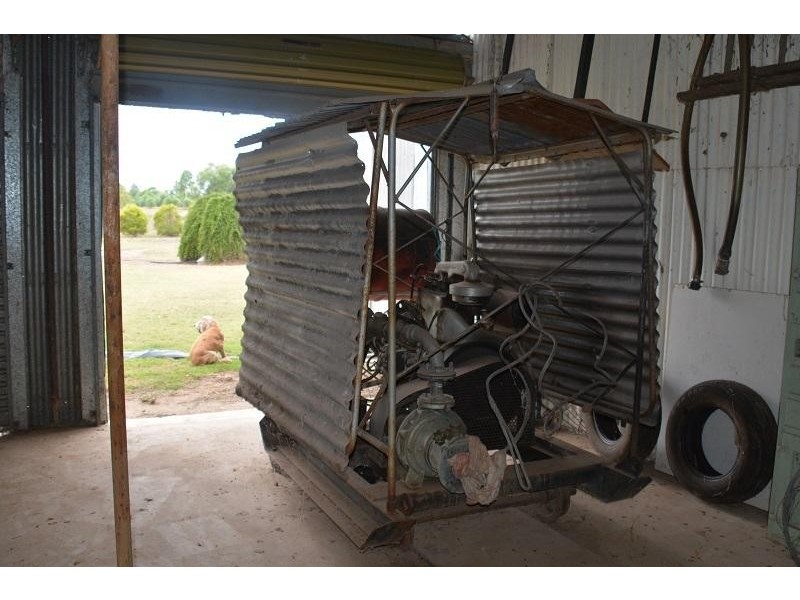 97 Eton Street, Mitchell QLD 4465