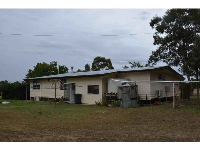 97 Eton Street, Mitchell QLD 4465