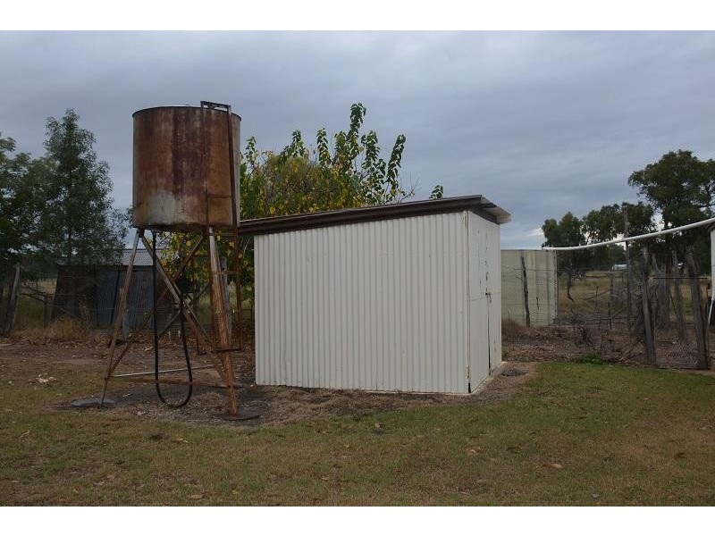 97 Eton Street, Mitchell QLD 4465