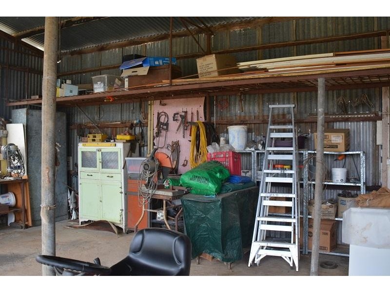 97 Eton Street, Mitchell QLD 4465