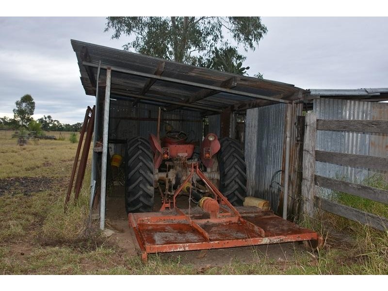 97 Eton Street, Mitchell QLD 4465