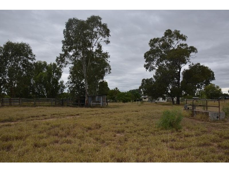 97 Eton Street, Mitchell QLD 4465