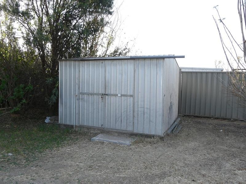 18 Mary Street, Mitchell QLD 4465