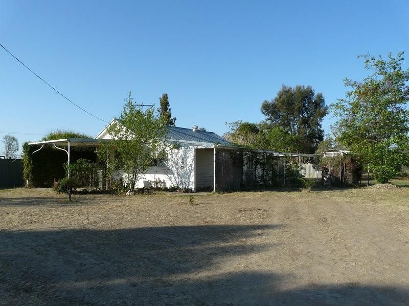18 Mary Street, Mitchell QLD 4465