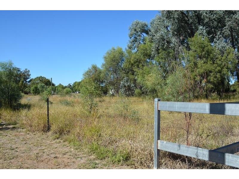 . Eton Street, Mitchell QLD 4465