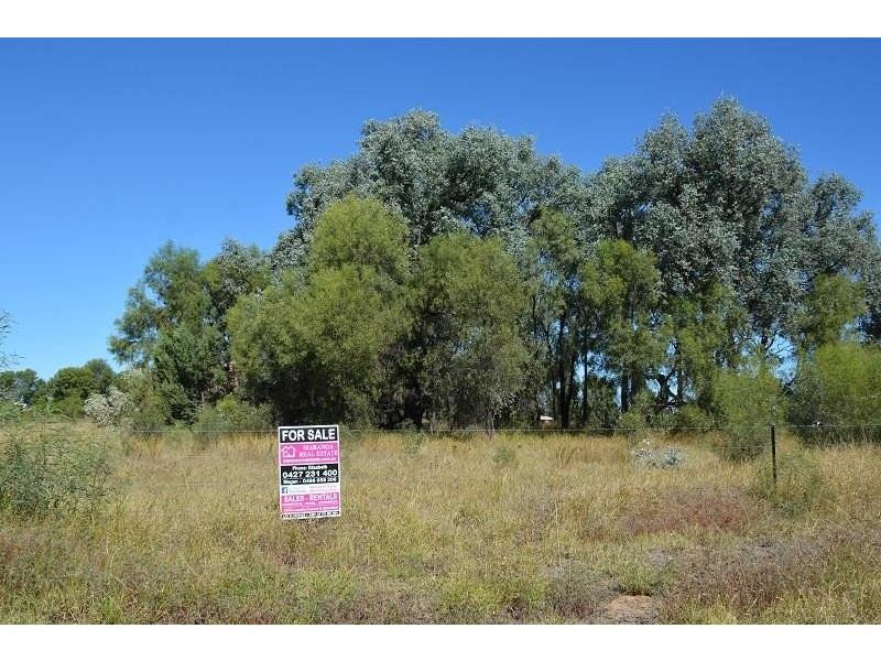 . Eton Street, Mitchell QLD 4465