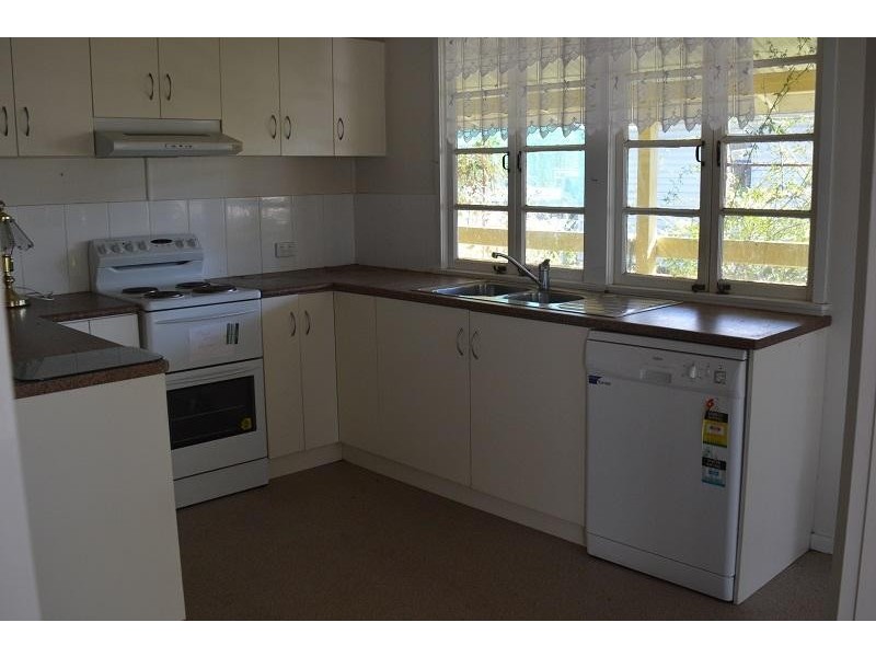 12 Margaret Street, Mitchell QLD 4465