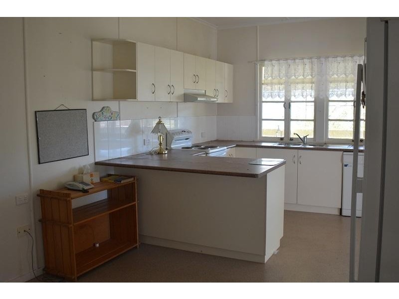 12 Margaret Street, Mitchell QLD 4465