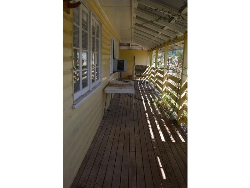 12 Margaret Street, Mitchell QLD 4465