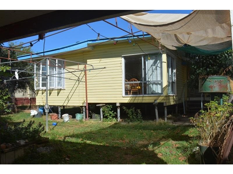 12 Margaret Street, Mitchell QLD 4465