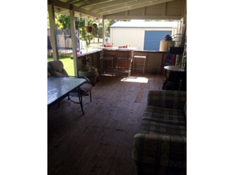 3 Cambridge Lane, Mitchell QLD 4465
