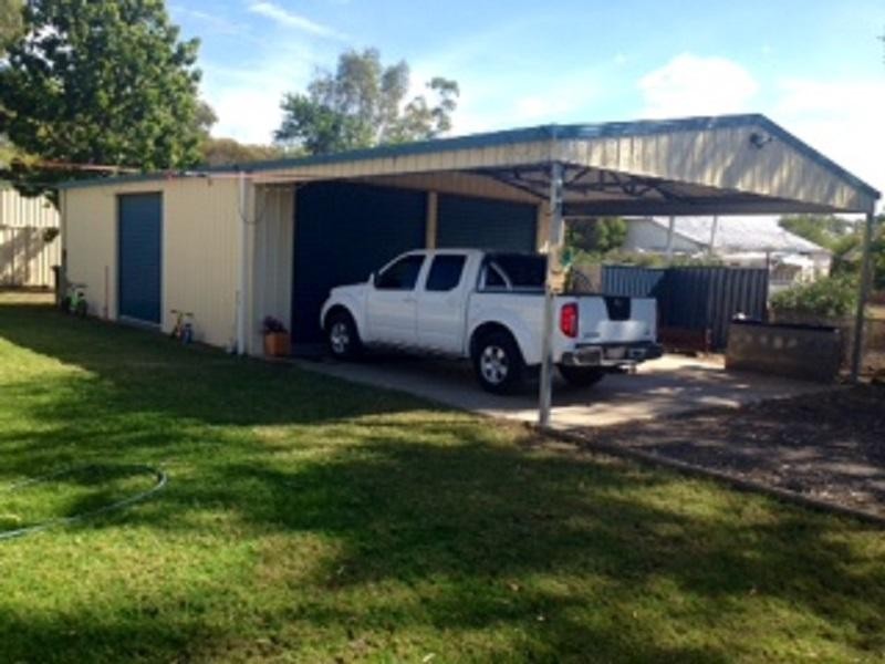 3 Cambridge Lane, Mitchell QLD 4465