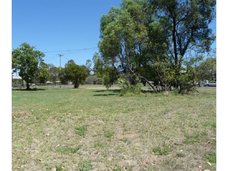 26 Winchester Street, Mitchell QLD 4465