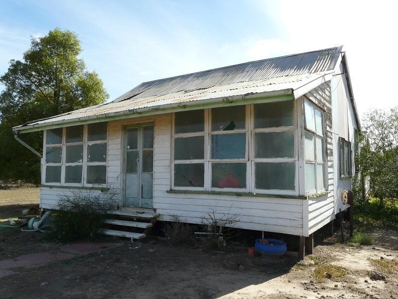 113 Mary Street, Mitchell QLD 4465