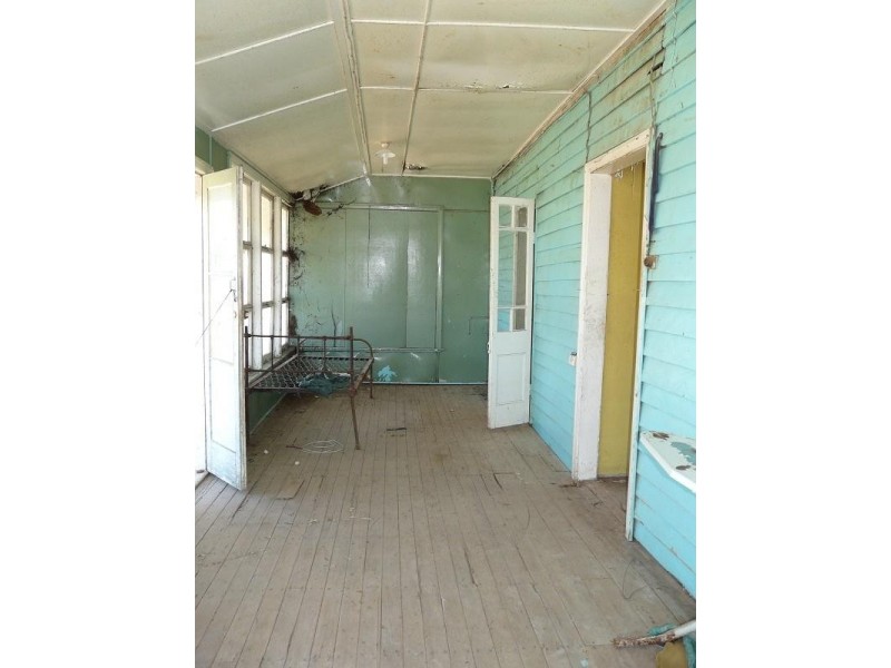 113 Mary Street, Mitchell QLD 4465