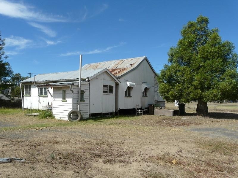 113 Mary Street, Mitchell QLD 4465