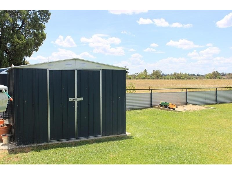 10 Alice Street, Mitchell QLD 4465
