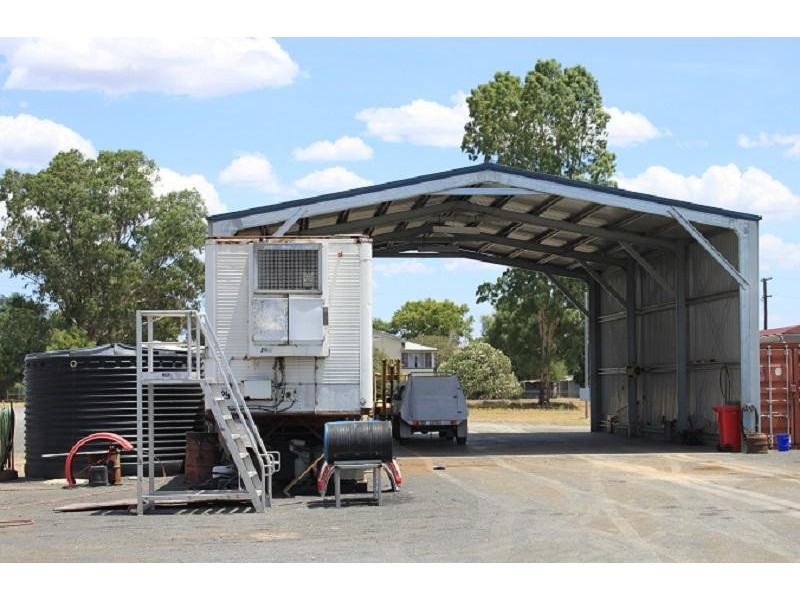 10 Alice Street, Mitchell QLD 4465
