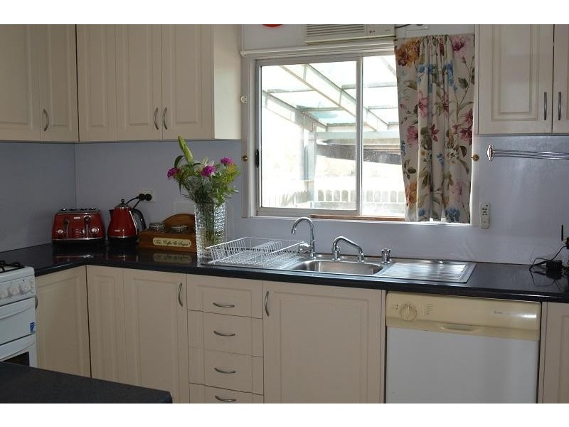 135 Louisa Street, Mitchell QLD 4465