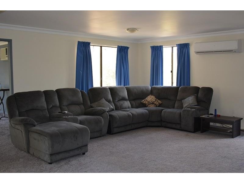 135 Louisa Street, Mitchell QLD 4465