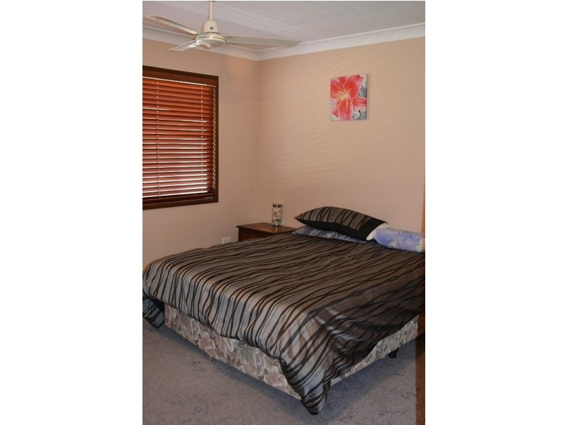 135 Louisa Street, Mitchell QLD 4465