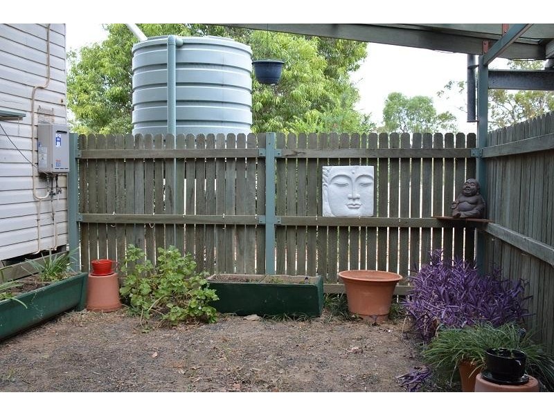 135 Louisa Street, Mitchell QLD 4465