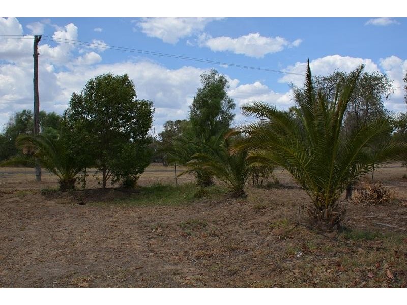 135 Louisa Street, Mitchell QLD 4465