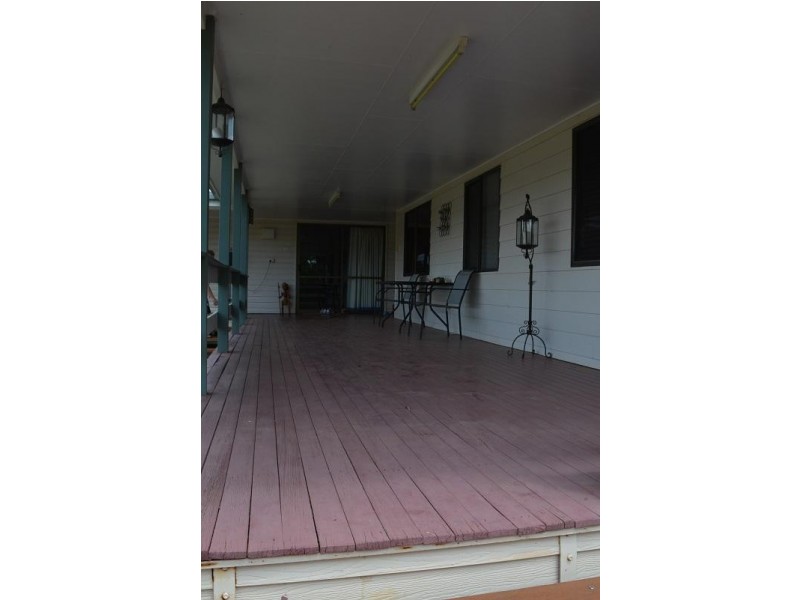 135 Louisa Street, Mitchell QLD 4465