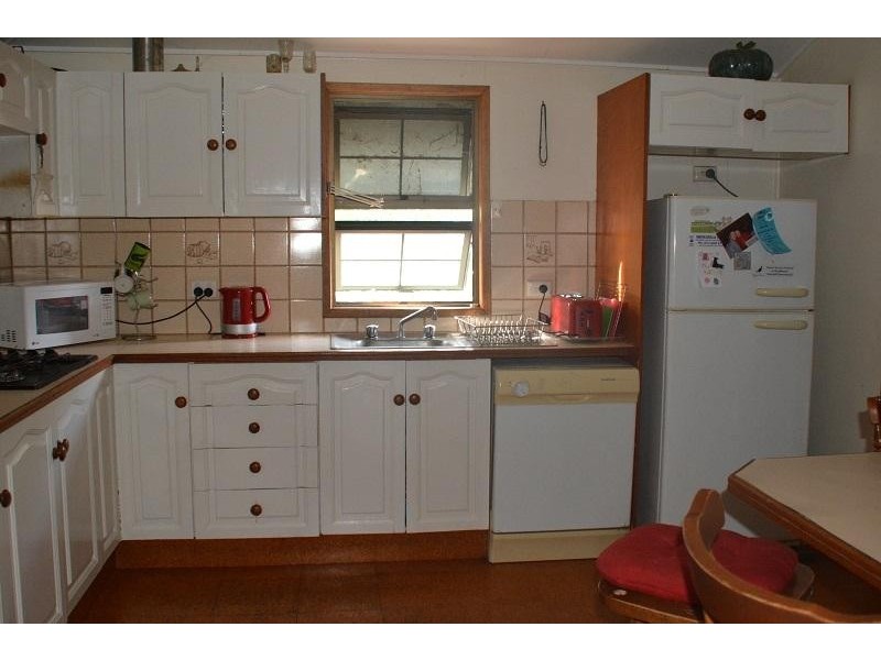 89 Alice Street,, Mitchell QLD 4465