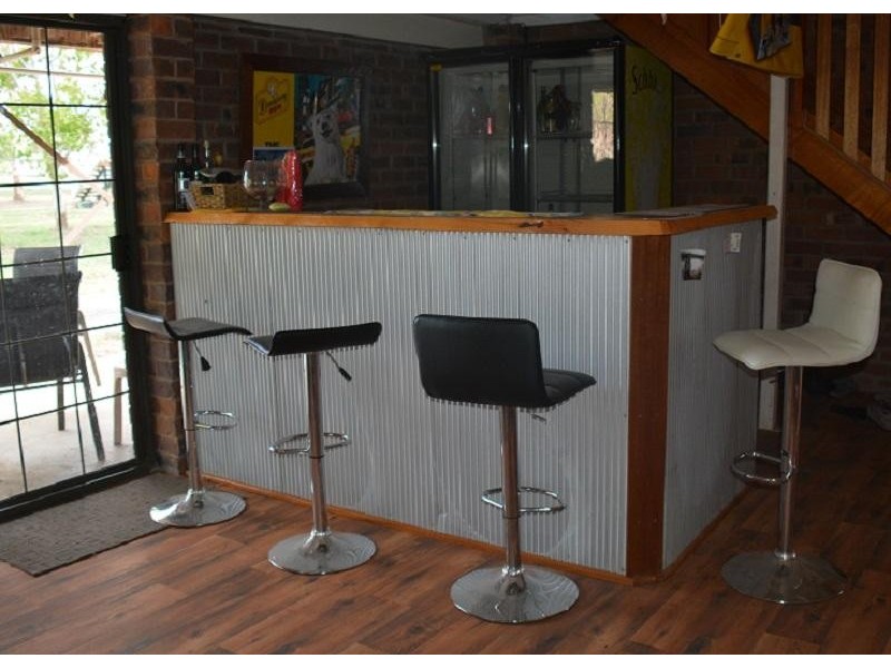 89 Alice Street,, Mitchell QLD 4465