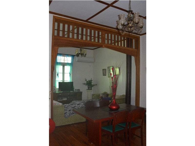89 Alice Street,, Mitchell QLD 4465
