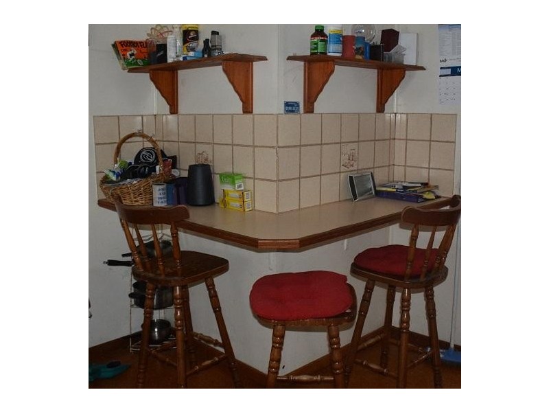 89 Alice Street,, Mitchell QLD 4465
