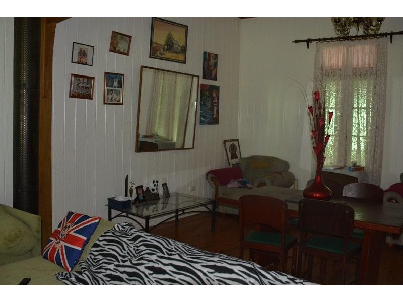 89 Alice Street,, Mitchell QLD 4465