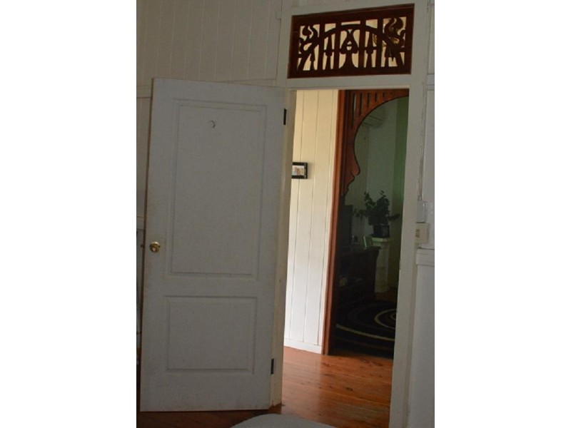 89 Alice Street,, Mitchell QLD 4465