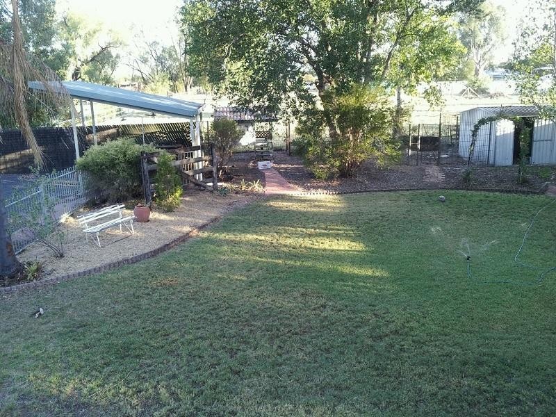 54 Winchester Street, Mitchell QLD 4465