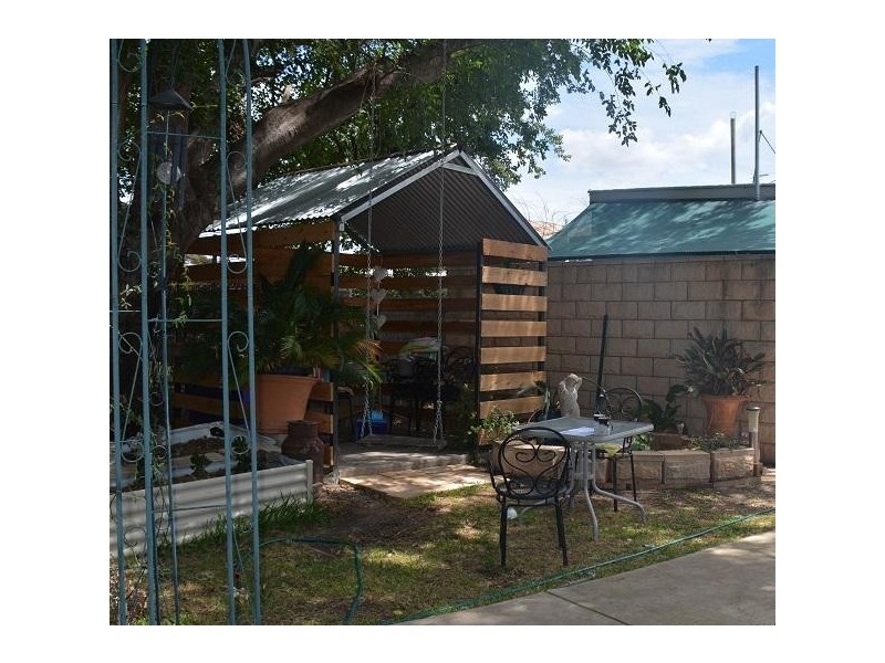 34 Cambridge Street, Mitchell QLD 4465