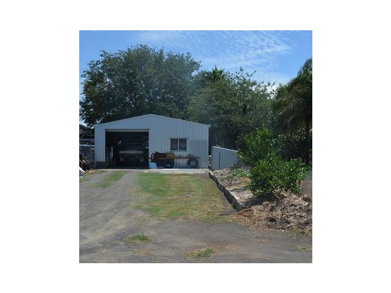 34 Cambridge Street, Mitchell QLD 4465