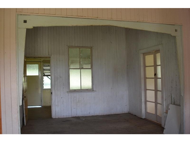 14 Harrow Street, Mitchell QLD 4465