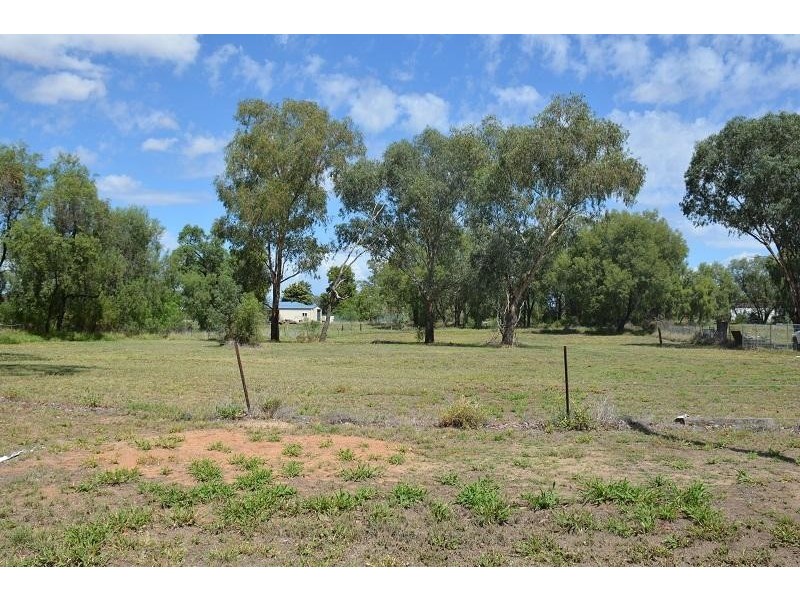 35 Ann Street, Mitchell QLD 4465