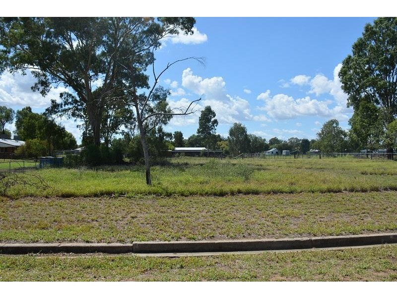 50 Alice Street, Mitchell QLD 4465