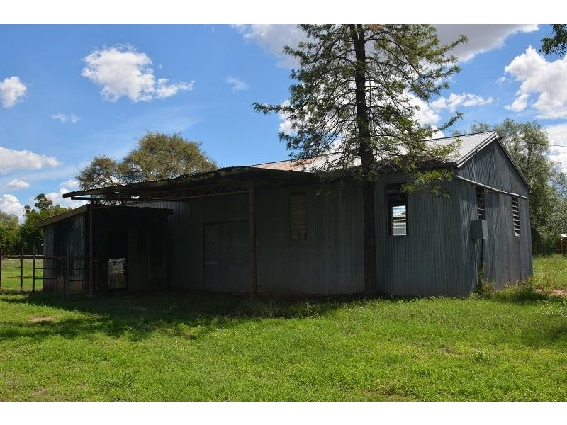 56b Mary Street, Mitchell QLD 4465