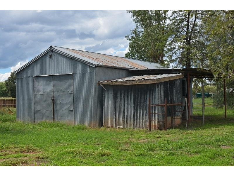 56b Mary Street, Mitchell QLD 4465