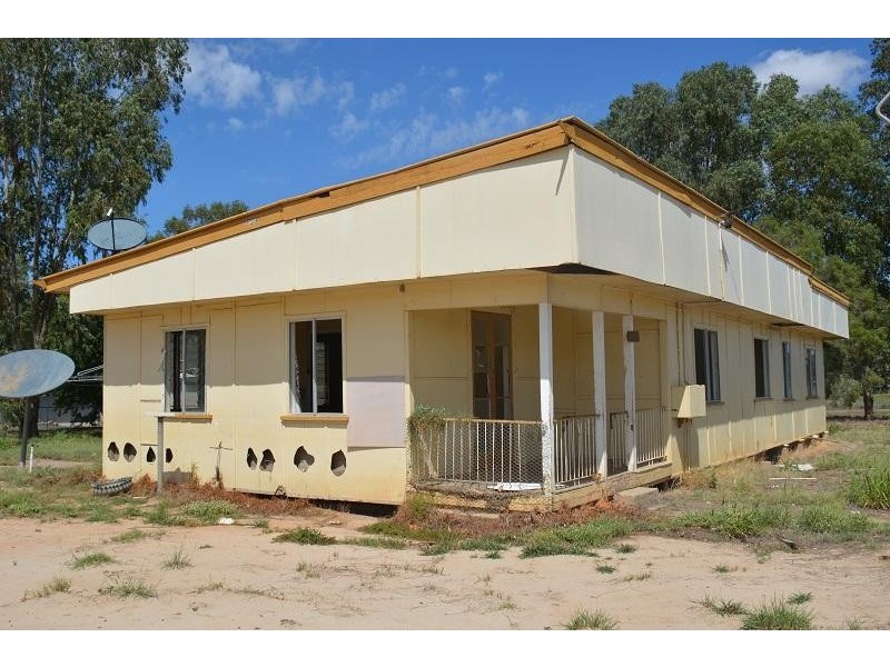 L3 2 Dublin Street, Mitchell QLD 4465