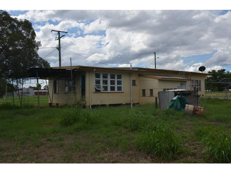 L3 2 Dublin Street, Mitchell QLD 4465