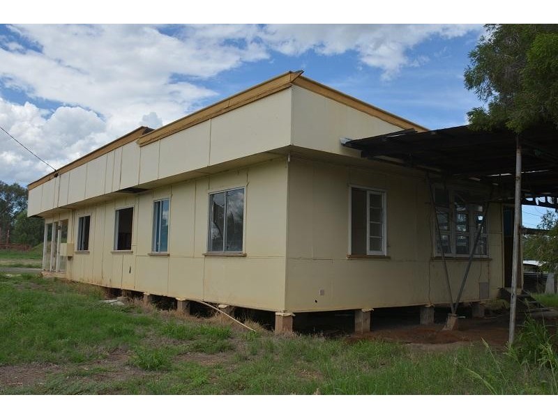 L3 2 Dublin Street, Mitchell QLD 4465