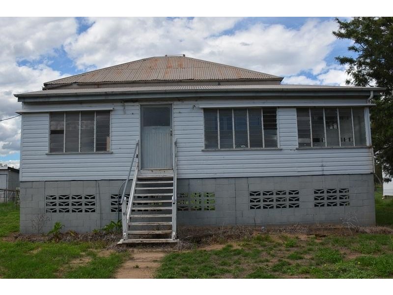 56 Mary Street, Mitchell QLD 4465