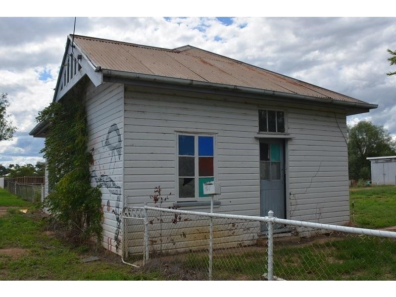 56 Mary Street, Mitchell QLD 4465